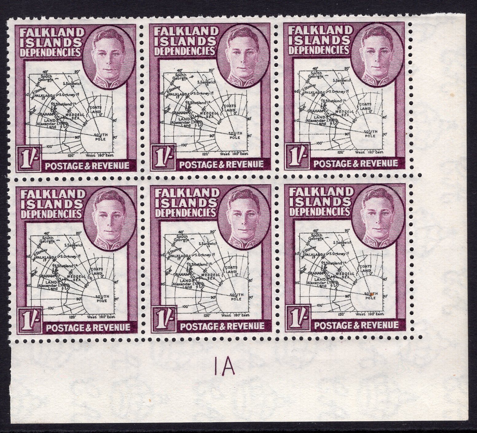 View details of lot 1206