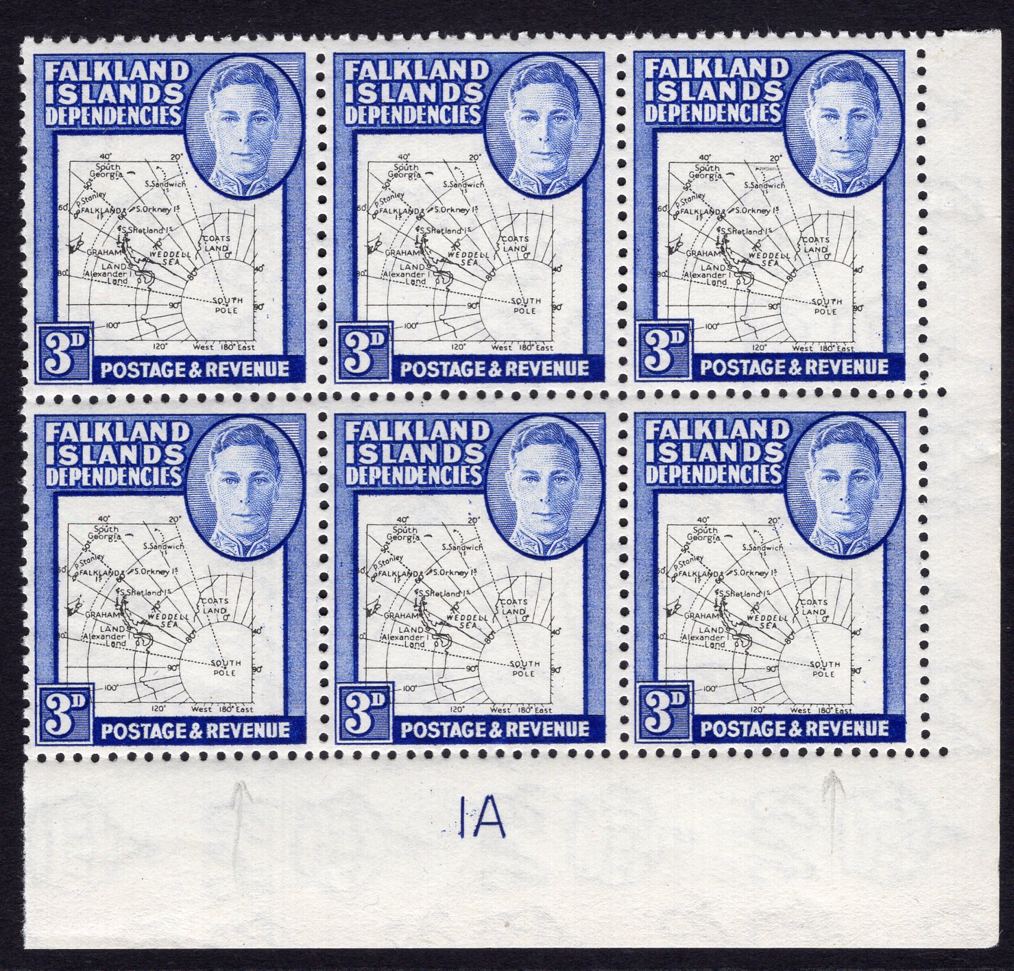 View details of lot 1215