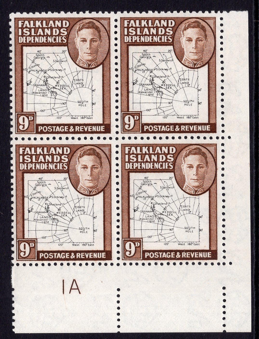 View details of lot 1220