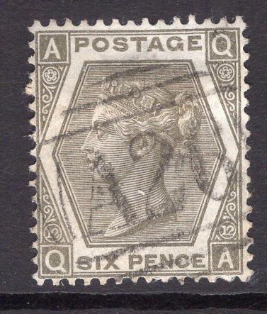 View details of lot 1334