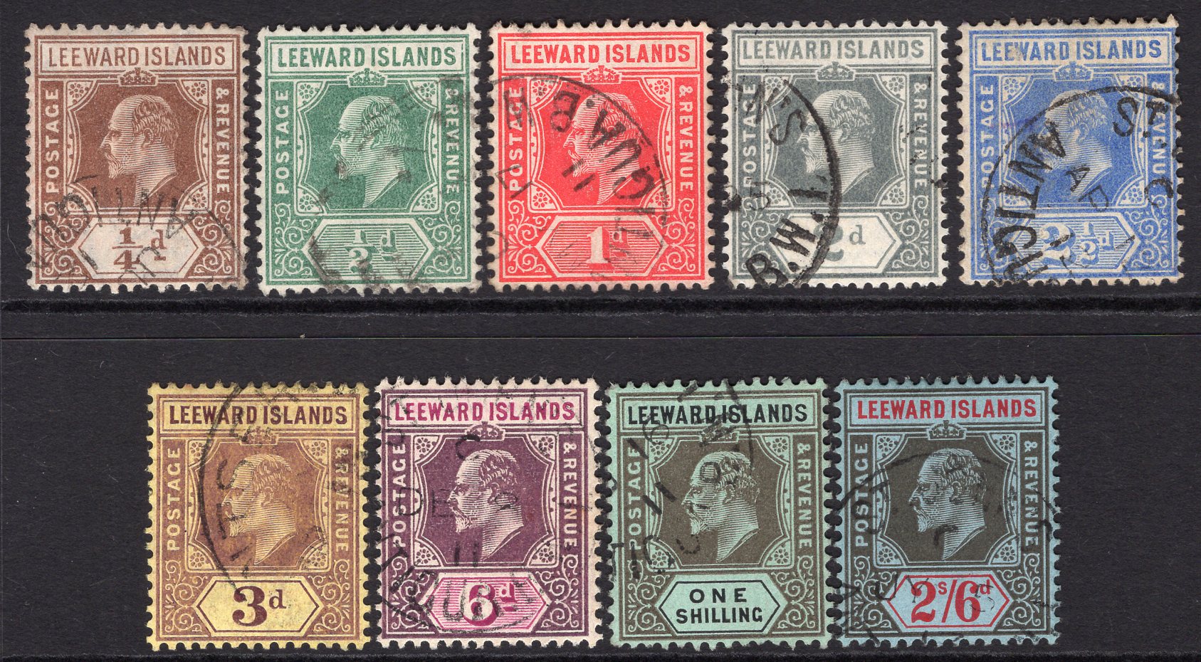 View details of lot 1724