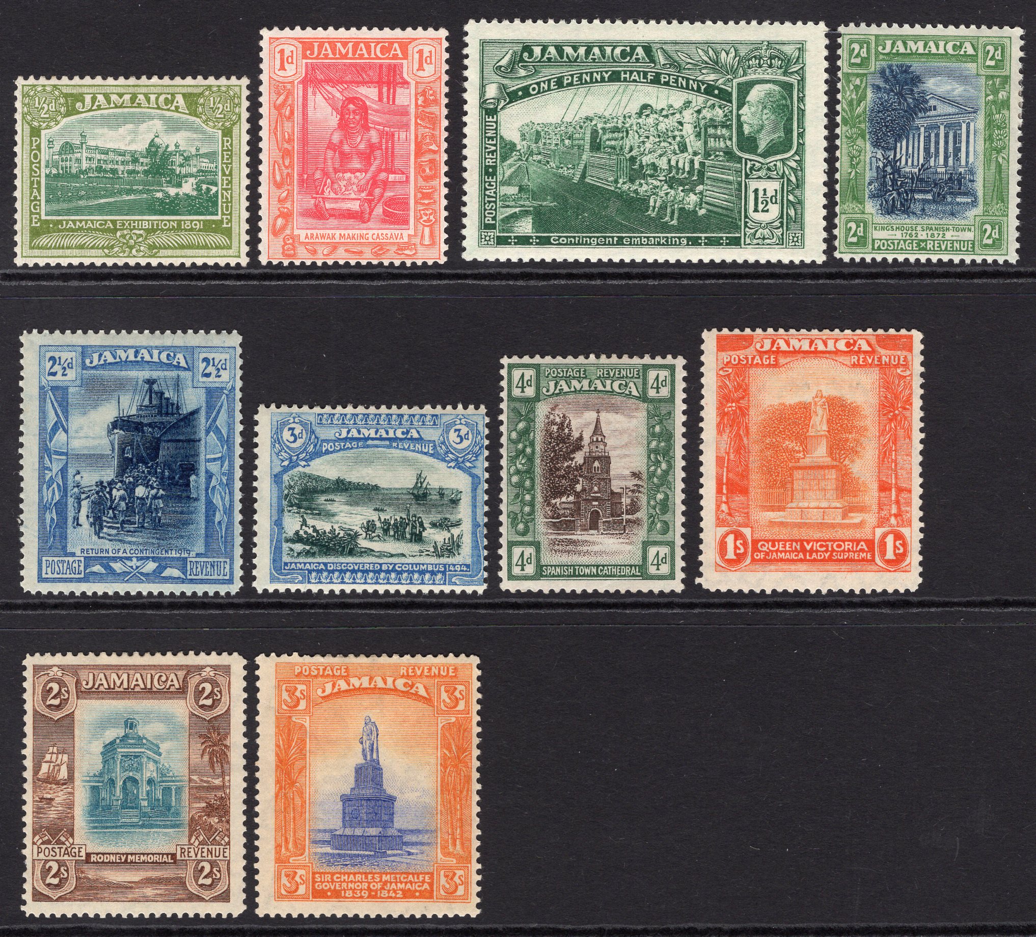 View details of lot 1534