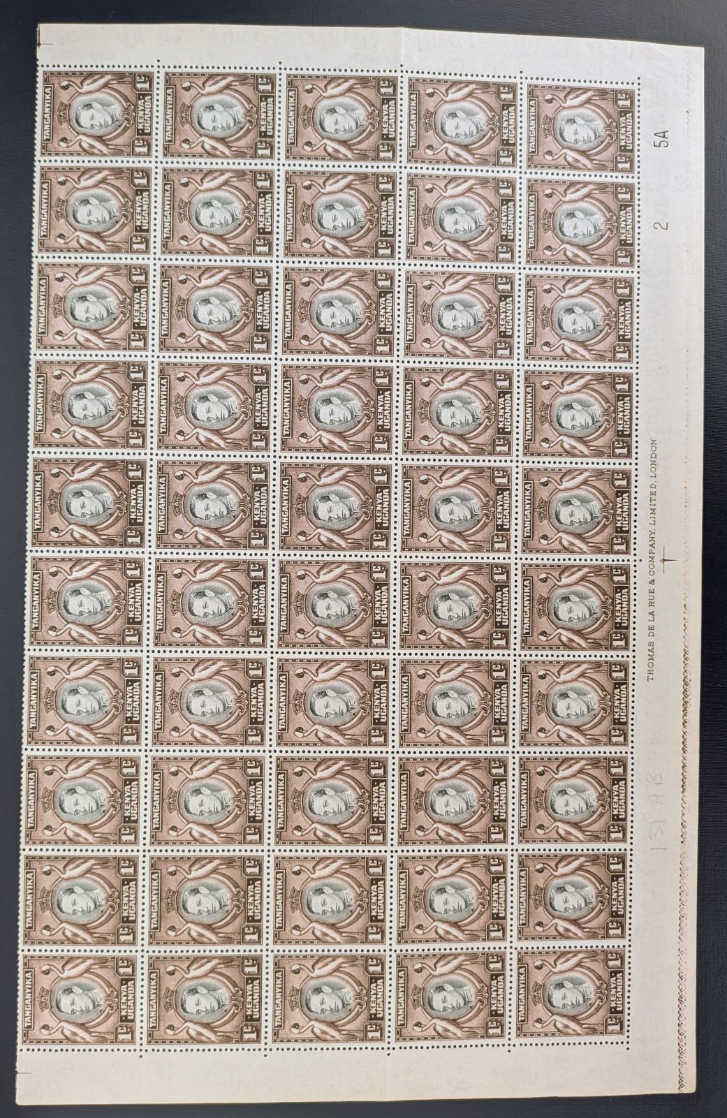 View details of lot 1669