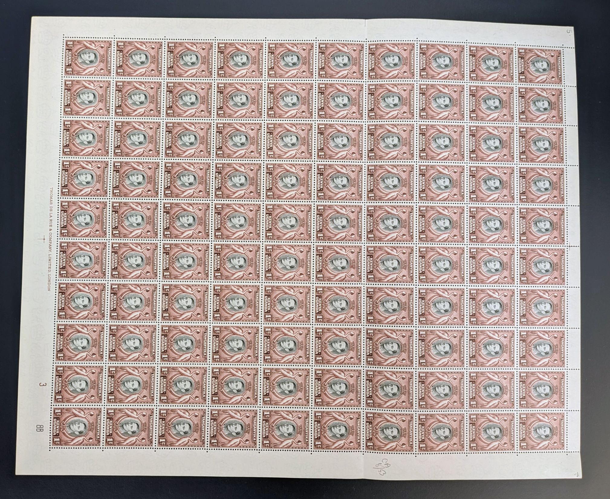 View details of lot 1670