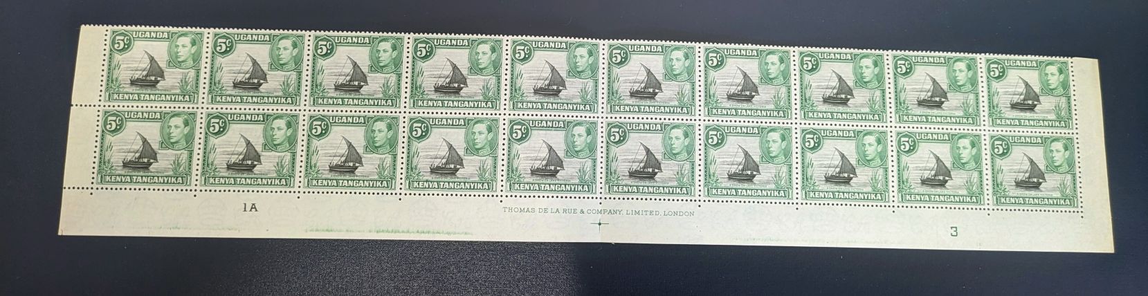 View details of lot 1671