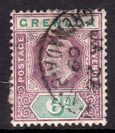 View details of lot 1421