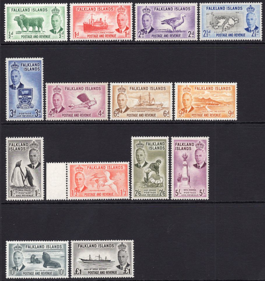 View details of lot 1075