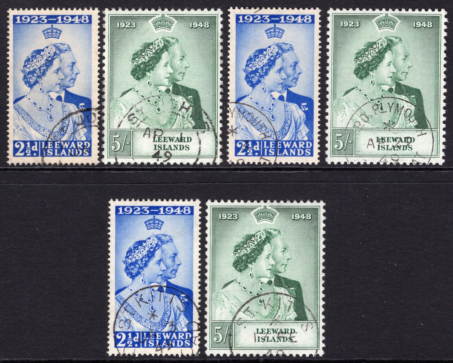 View details of lot 1807