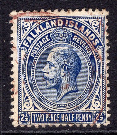 View details of lot 1136