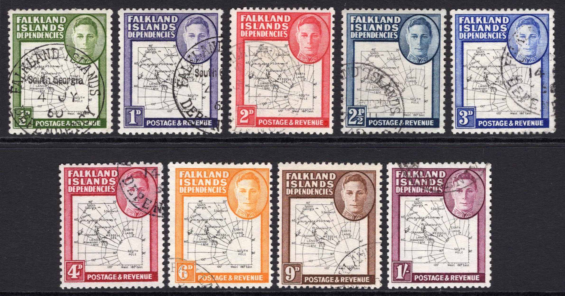 View details of lot 1208