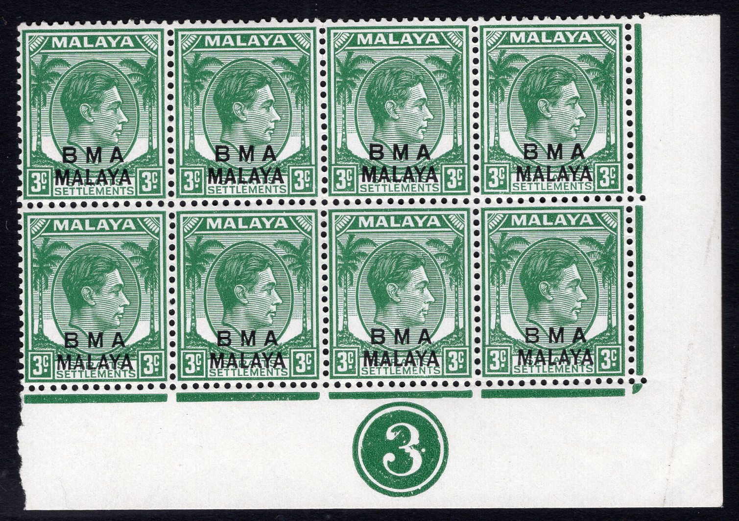 View details of lot 1816