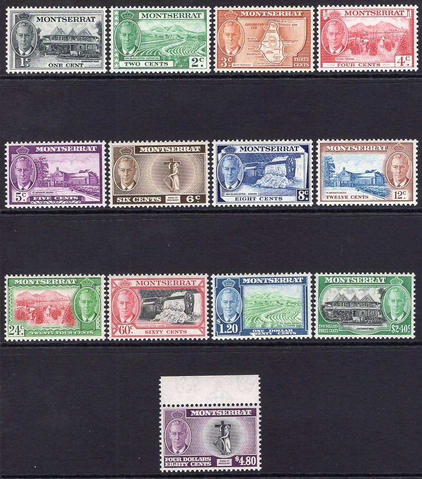 View details of lot 2055