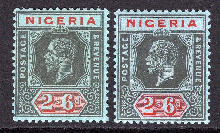 View details of lot 2181