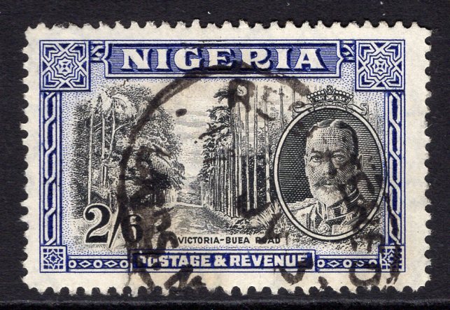 View details of lot 2186