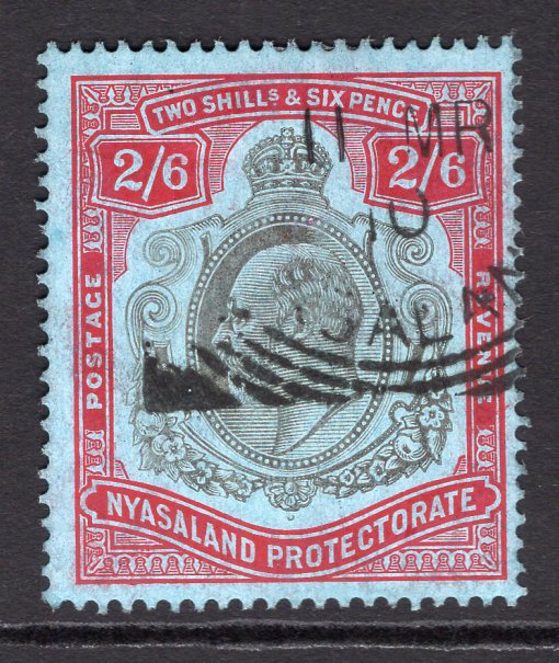 View details of lot 2262