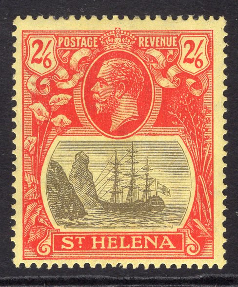 View details of lot 2419