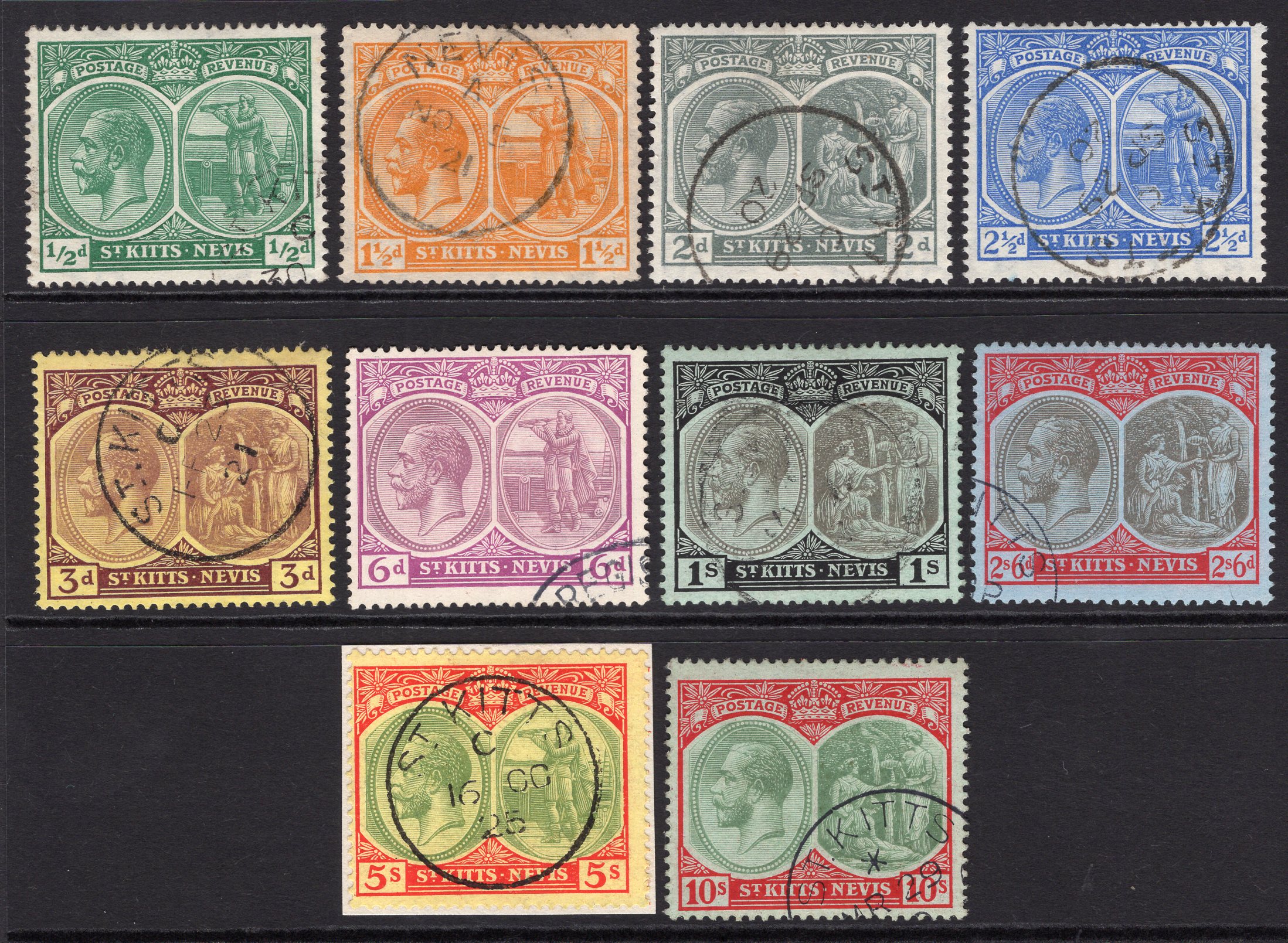 View details of lot 2440