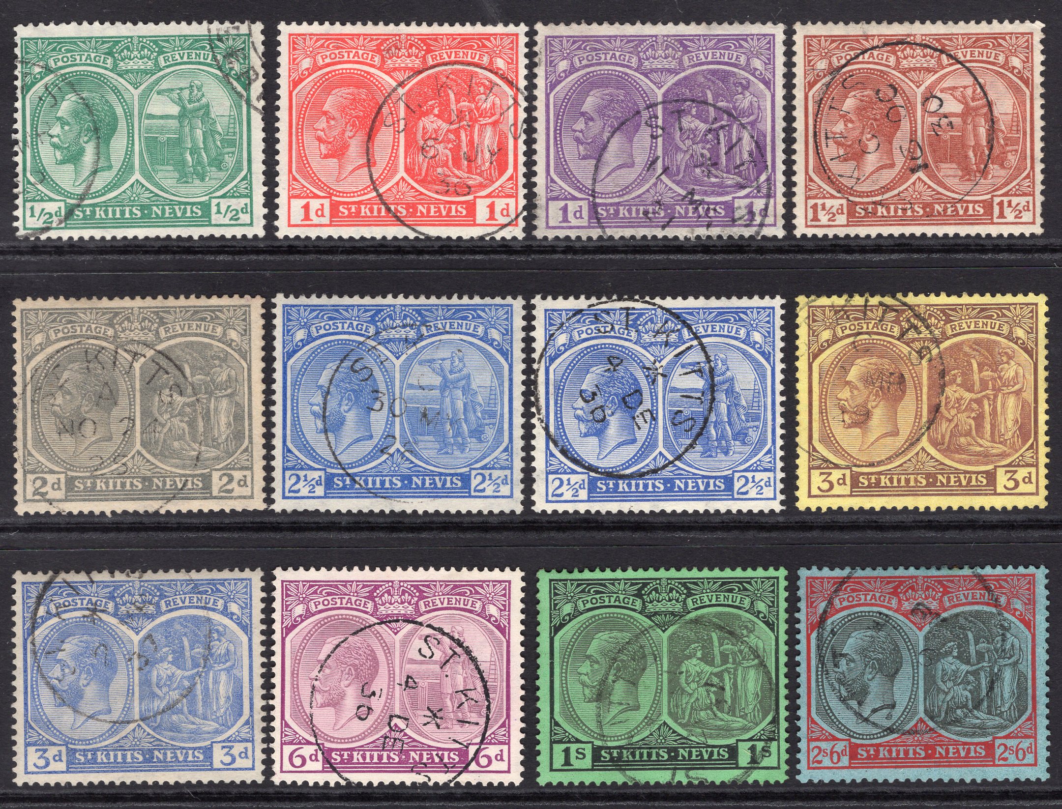 View details of lot 2444