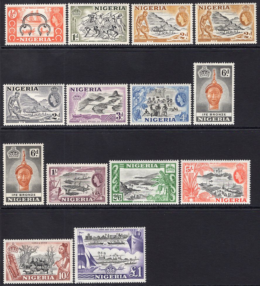 View details of lot 2190