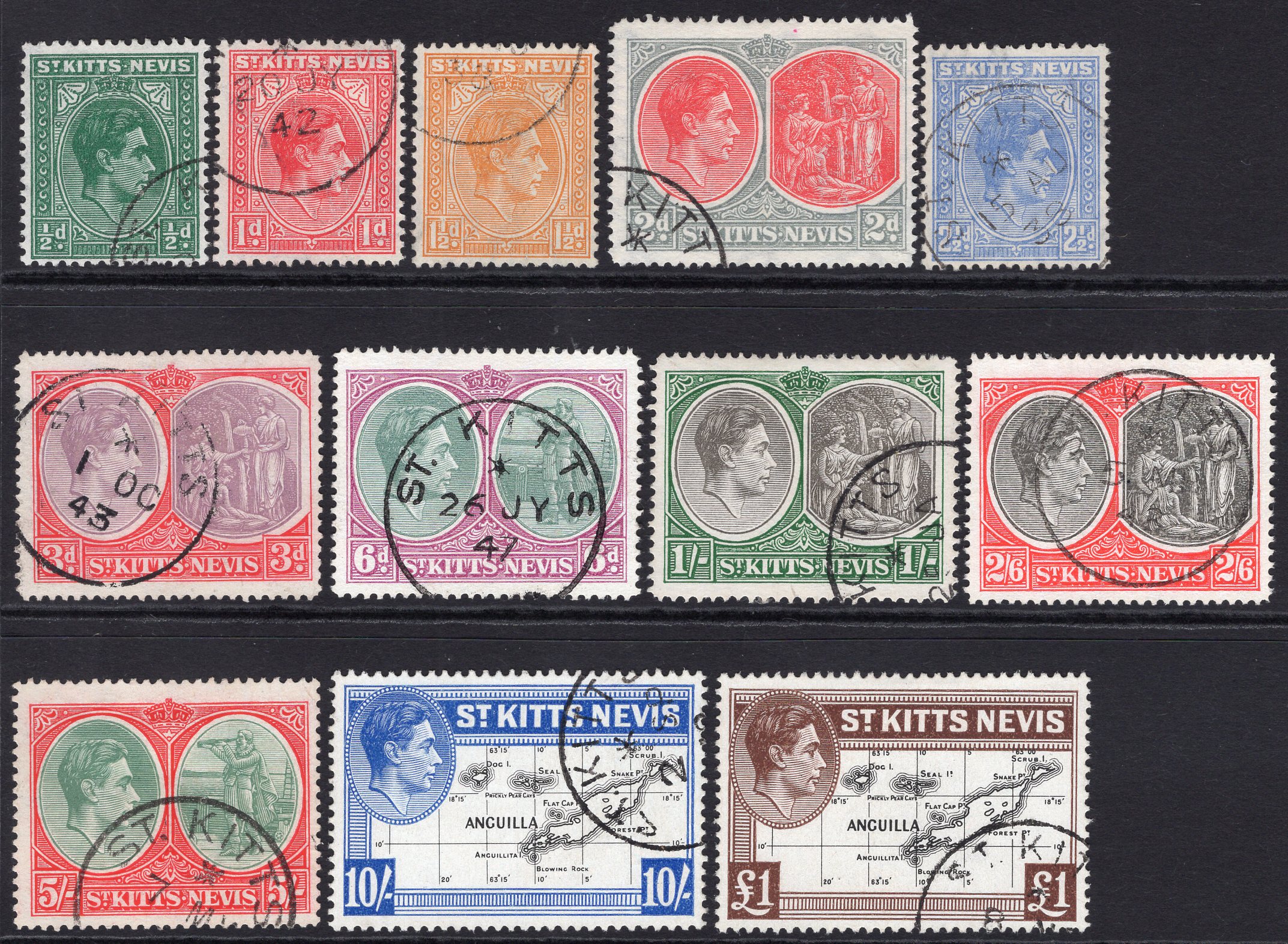 View details of lot 2452