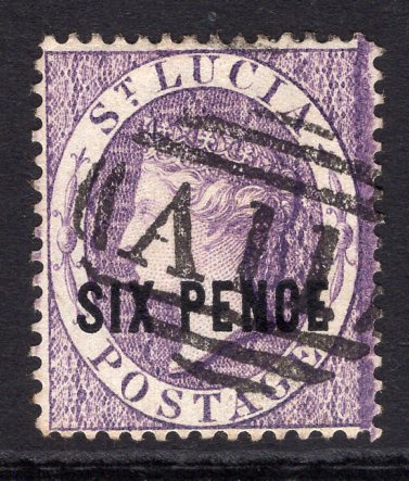 View details of lot 2483