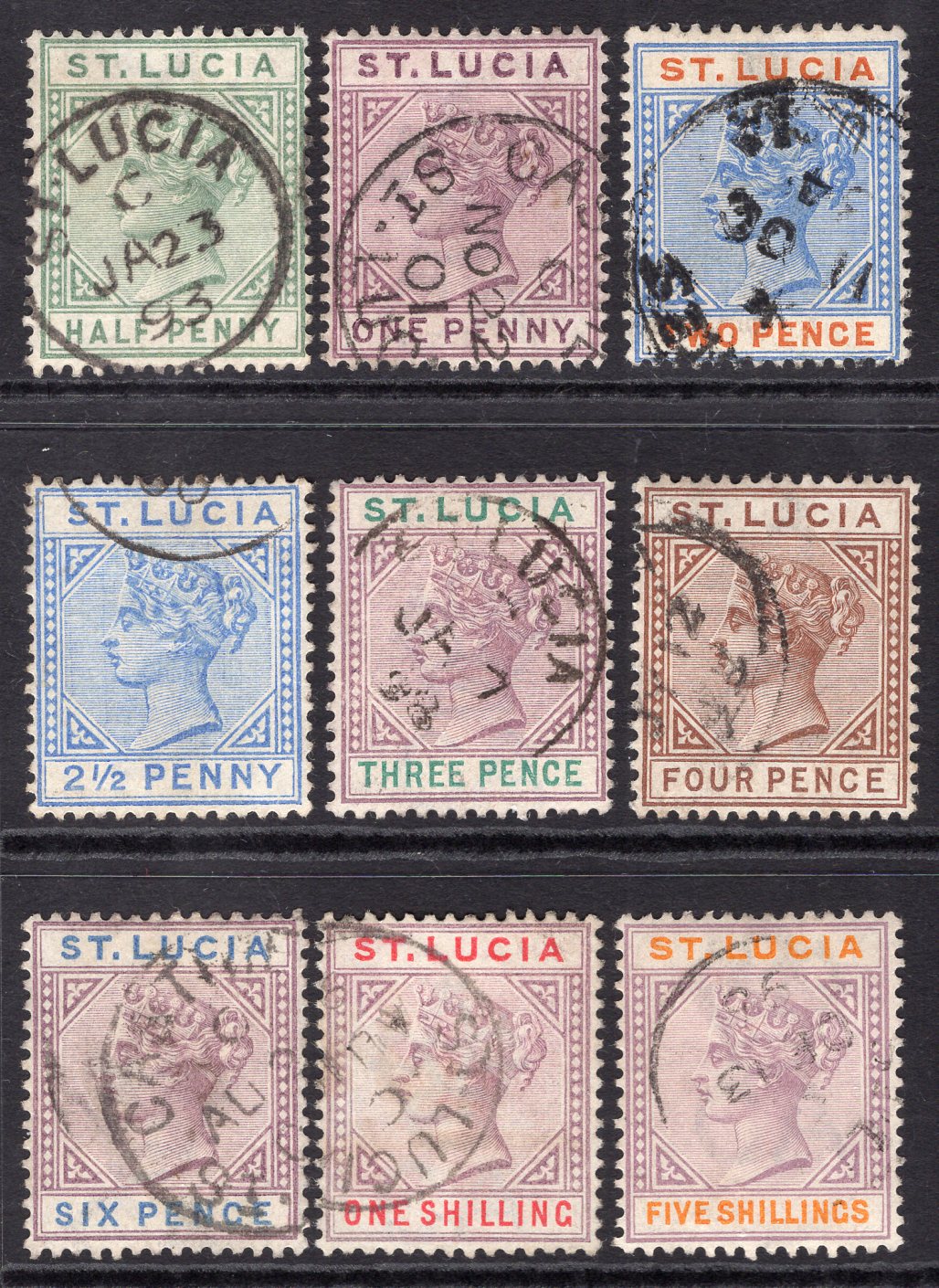 View details of lot 2490