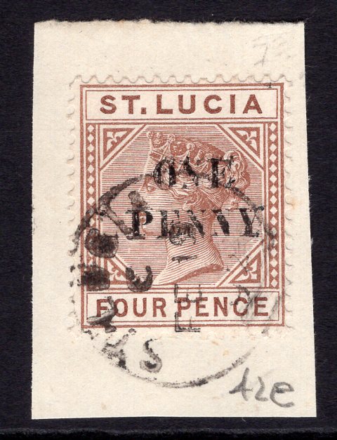 View details of lot 2500