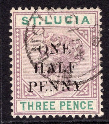 View details of lot 2501