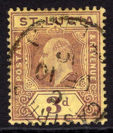 View details of lot 2507