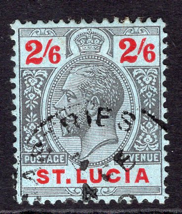 View details of lot 2512