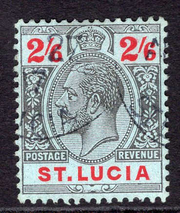 View details of lot 2513