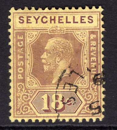 View details of lot 2607