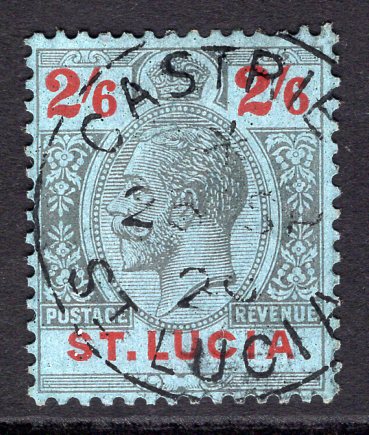 View details of lot 2519