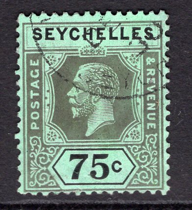 View details of lot 2608