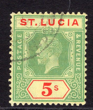 View details of lot 2521