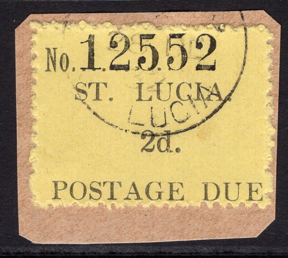 View details of lot 2523