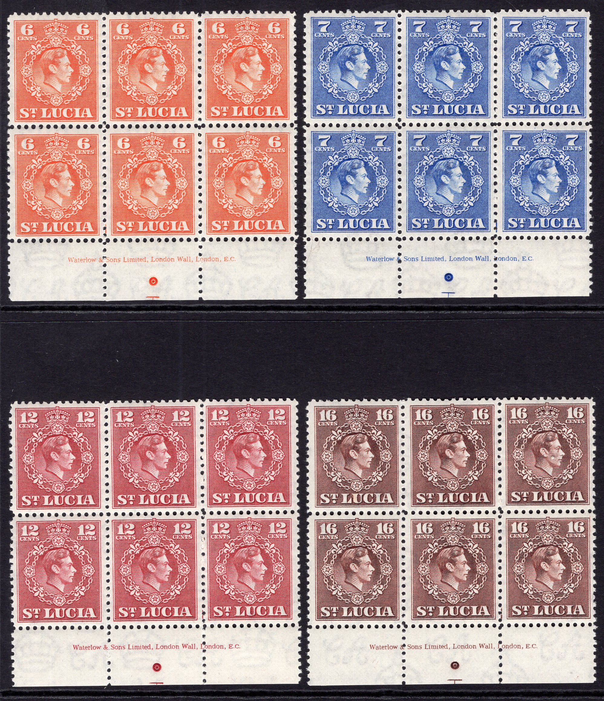 View details of lot 2535