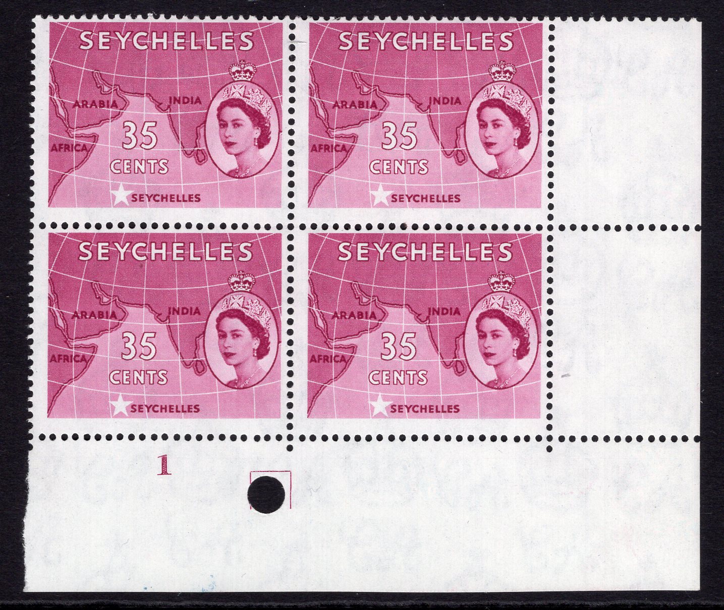 View details of lot 2629