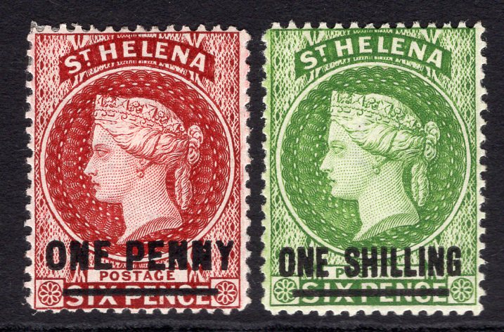 View details of lot 2376