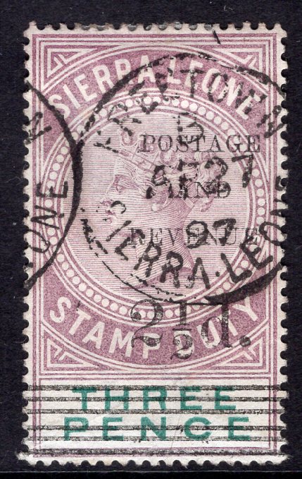 View details of lot 2640