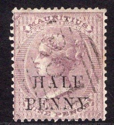 View details of lot 2587