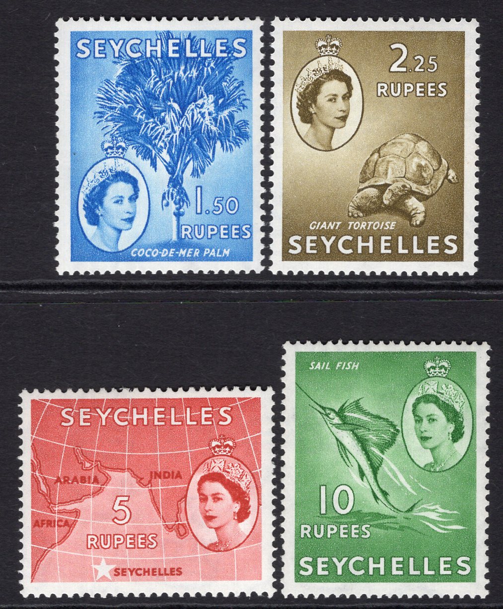 View details of lot 2630