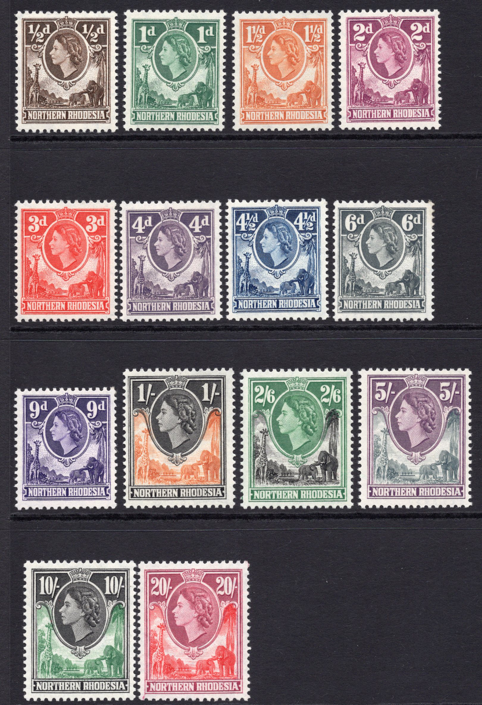 View details of lot 2235