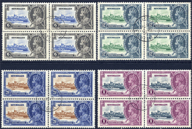 View details of lot 2612