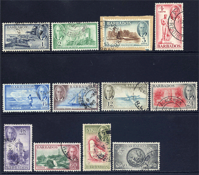 View details of lot 319