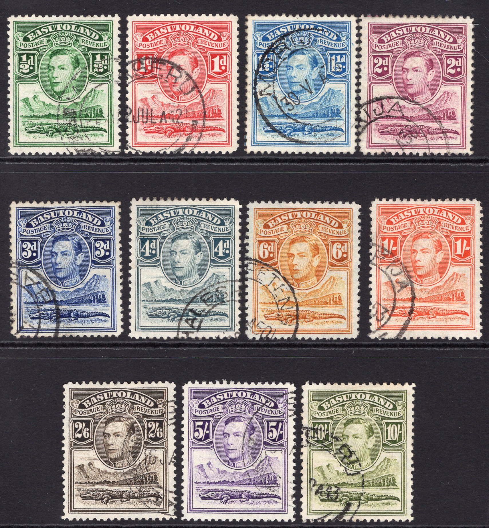 View details of lot 335