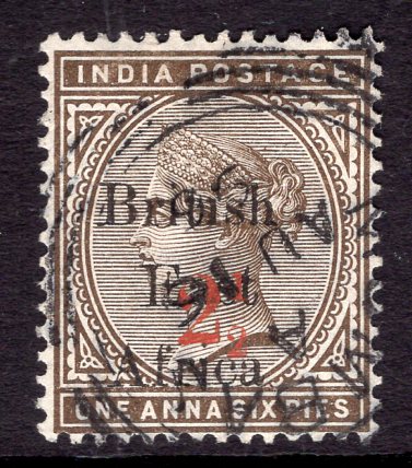 View details of lot 419