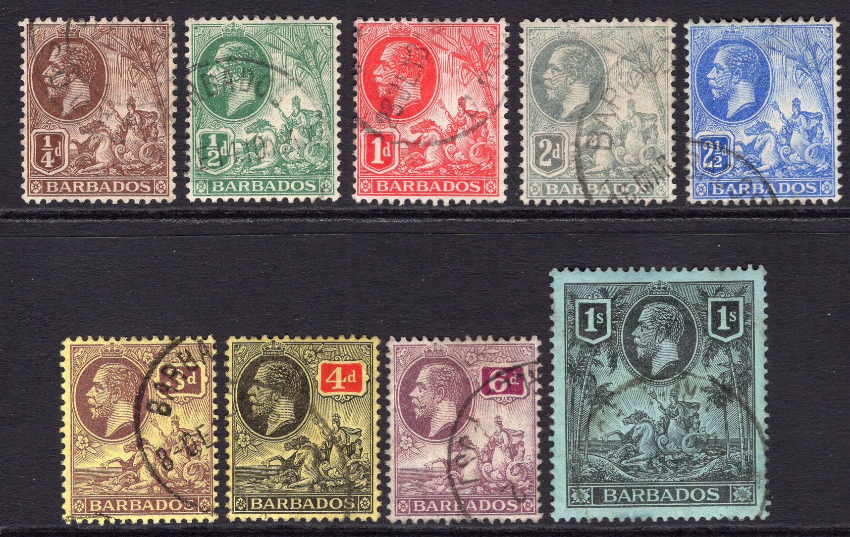 View details of lot 303