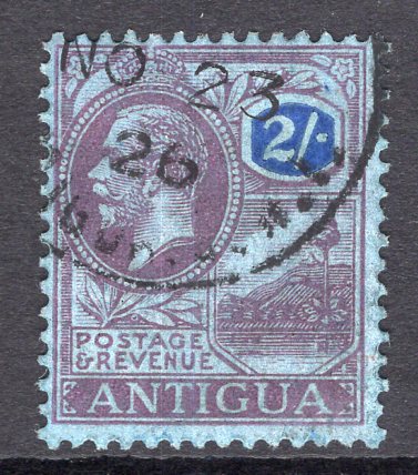 View details of lot 54