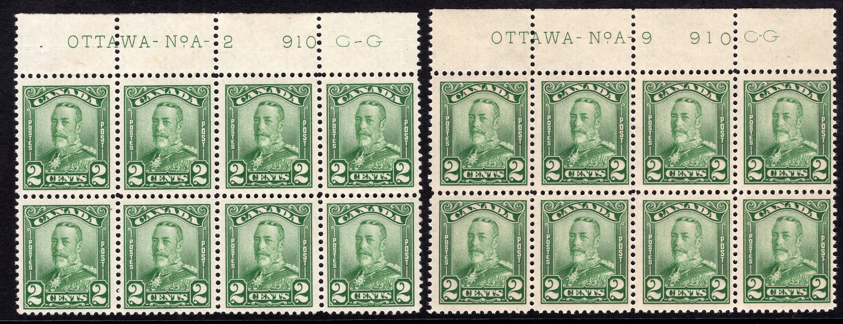 View details of lot 662